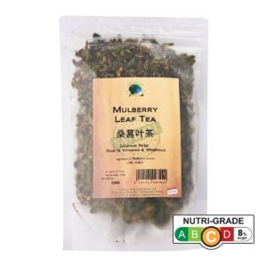 Green Earth Mulberry Leaf Tea