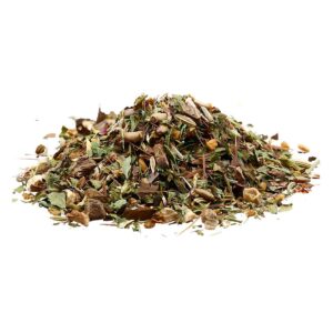 GardenScent Organic Liver Tonic