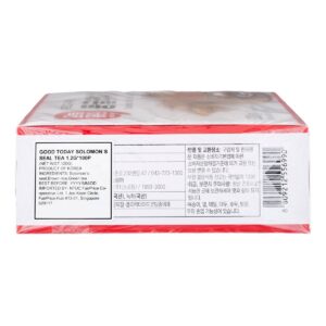 Good Today Solomon's Seal Tea