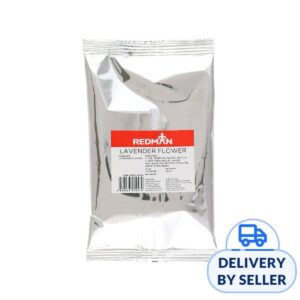 RedMan Lavender Flower