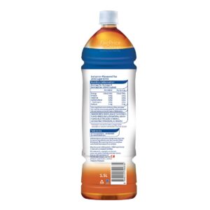 F&N Seasons Bottle Drink - Ice Lemon Tea (Zero Sugar)