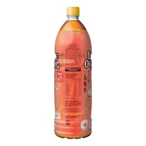 Pokka Lychee Oolong Tea