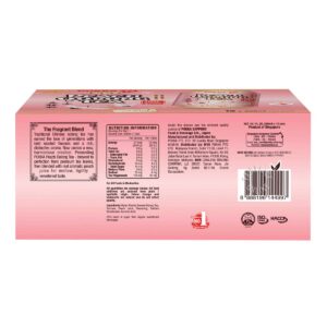 Pokka Can Drink - Peach Oolong Tea (Less Sugar)