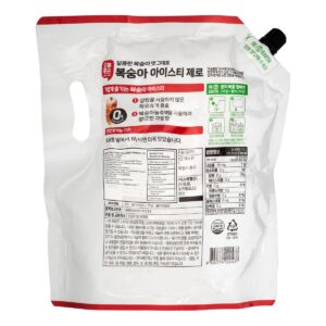 Good Today Ice Tea Zero Peach