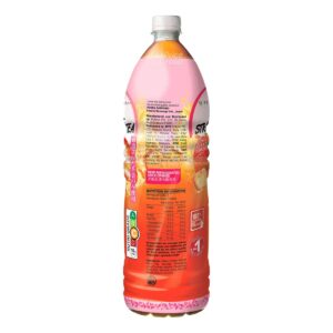 Pokka Bottle Drink - Ice Strawberry Tea