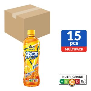 Kang Shi Fu Ice Black Tea