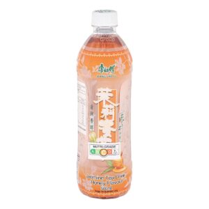 Kang Shi Fu Jasmine Tea Drink - Honey Flavour