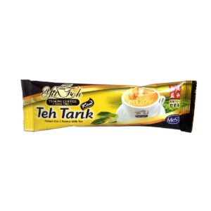 Yit Foh Tenom Teh - Tarik Kaw