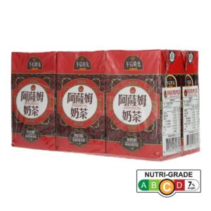 Kuang Chuan Premium Tea Time - Assam Milk Tea