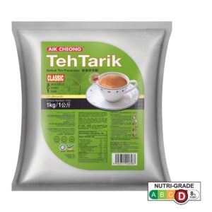 Aik Cheong Teh Tarik - Classic