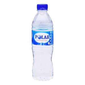 Polar Natural Mineral Water