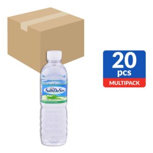 Jeju SamDaSoo Mineral Bottle Water