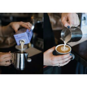 All Good Oat Milk - Barista