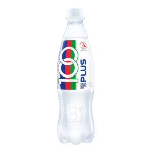 100 Plus Isotonic Bottle Drink - Original