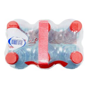 Vittel Natural Mineral Bottle Water