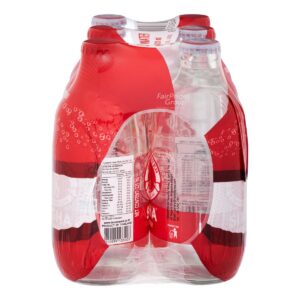 Singha Soda Bottle Water