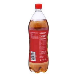 Pokka Bottle Drink - Sparklin' Fuji Apple