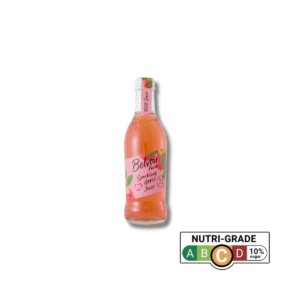 Belvoir Pink Lady Sparkling Apple Juice Presse