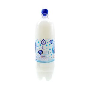 Asahi Calpis Soda Bottle