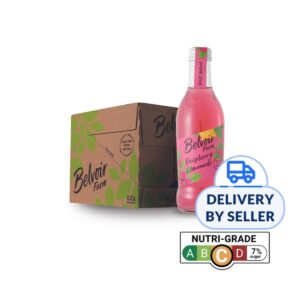 Belvoir Raspberry Lemonade Presse