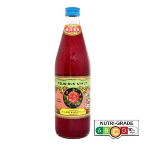 Rose Brand Syrup - Rose