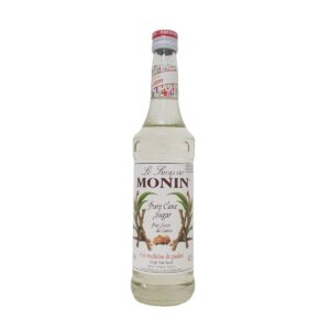 Monin Syrup - Pure Cane Sugar