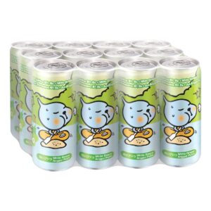 Minute Maid Qoo Can Drink - White Grape