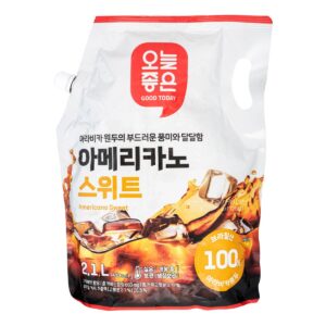 Good Today Americano Sweet