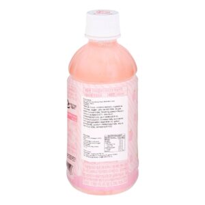 Misty My Coco My Melody Bottle Drink - Peach