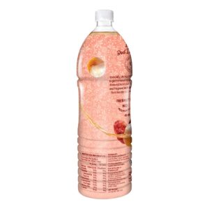 Yeo's Bottle Drink - Longan Red Date