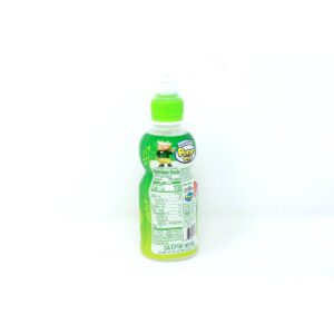 Korea's Paldo Yakult Pororo Drinks - Greengrape