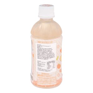 Misty My Coco Hello Kitty Bottle Drink - Apple