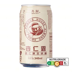 Famous House Drink - Almond