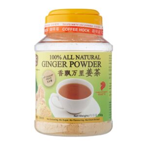 Coffeehock 100% All Natural Ginger Powder Kosong