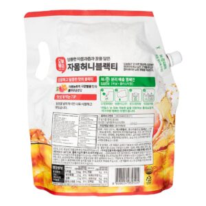 Good Today Grapefruit Honey Black Tea