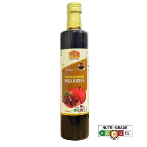 Little Bee 100% Pure Pomegranate Molasses