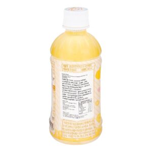 Misty My Coco Pompompurin Bottle Drink - Pineapple