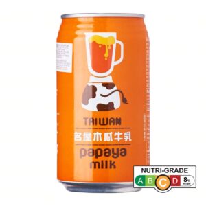 Famous House Papaya Drink