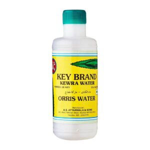 Key Brand Kewra Water 200Ml -- By Dashmesh