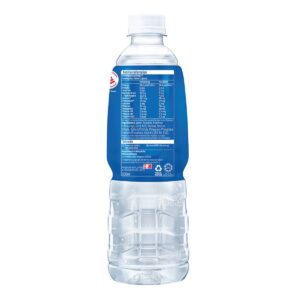 100 Plus Isotonic Bottle Drink - Active