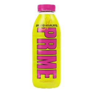 Prime Hydration Drink - Erling Haaland
