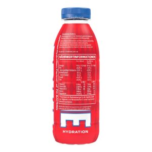 Prime Hydration Drink - Bayern Munich