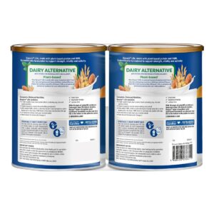 Abbott Ensure Life with HMB Adult Milk Powder - Almond