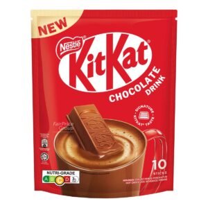 Kit Kat 3 In 1 Chocolate Drink