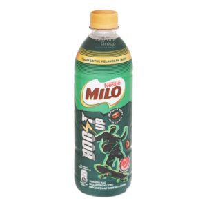 Nestle Milo Chocolate Malt Bottle Drink - Coffee