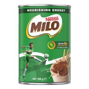 Milo Activ-Go Australian Recipe Chocolate Malt Drink Powder