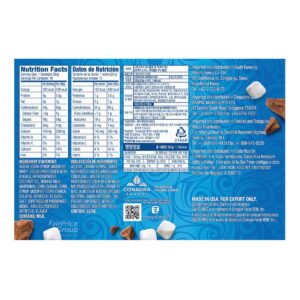 Swiss Miss Instant Hot Cocoa Mix - Marshmallow