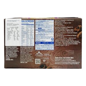 Swiss Miss Instant Hot Cocoa Mix - Dark Chocolate Sensation