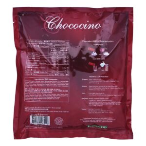 Chococino Instant Chocolate Drink