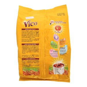 Vico Chocolate Malt Drink 1.4kg Pack